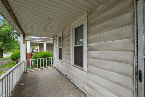 3524 Walton Avenue Cleveland OH 44113