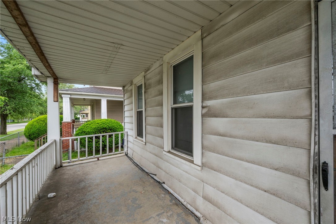3524 Walton Avenue Cleveland OH 44113