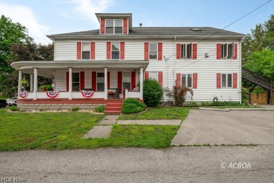 172 N Mulberry Street Logan OH 43138