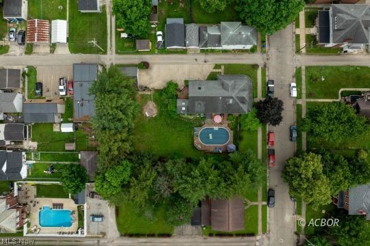 172 N Mulberry Street Logan OH 43138