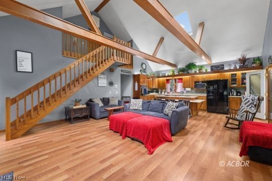 172 N Mulberry Street Logan OH 43138