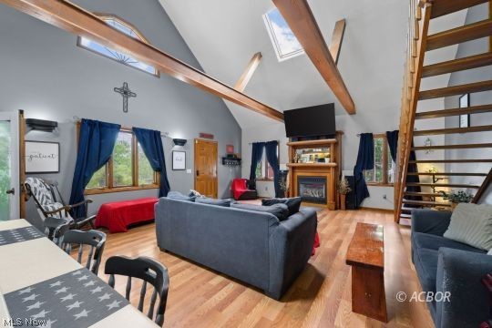 172 N Mulberry Street Logan OH 43138