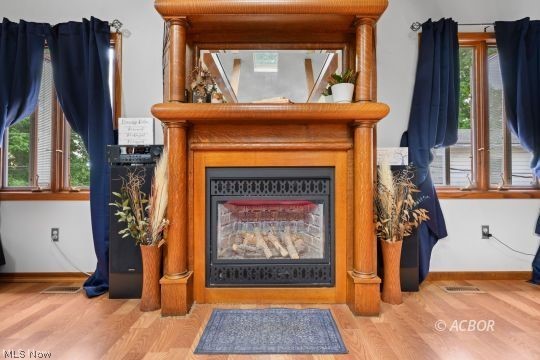 172 N Mulberry Street Logan OH 43138