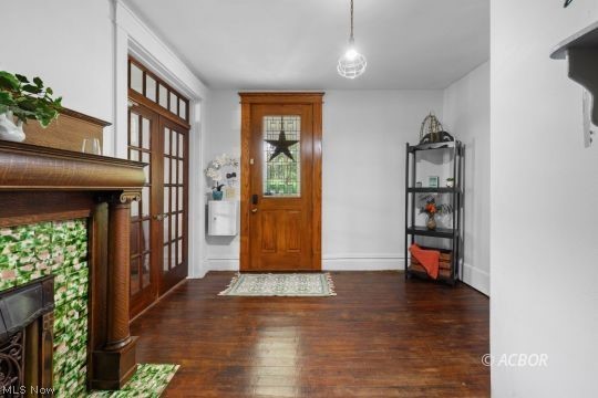 172 N Mulberry Street Logan OH 43138