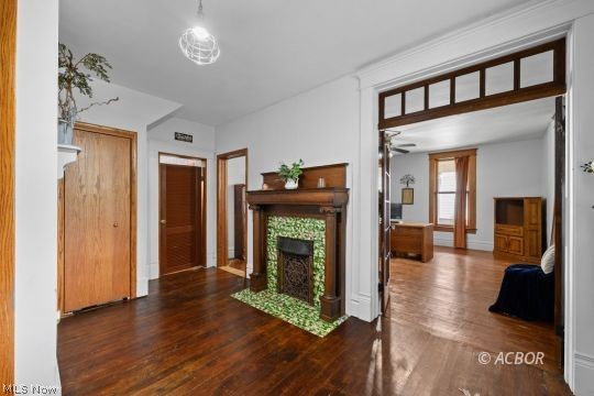 172 N Mulberry Street Logan OH 43138