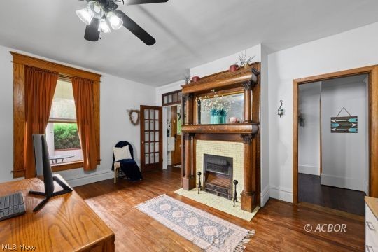 172 N Mulberry Street Logan OH 43138