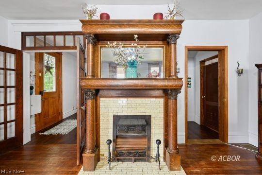 172 N Mulberry Street Logan OH 43138