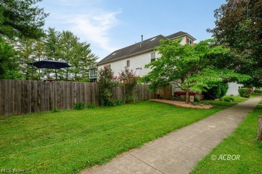 172 N Mulberry Street Logan OH 43138
