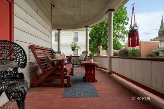 172 N Mulberry Street Logan OH 43138