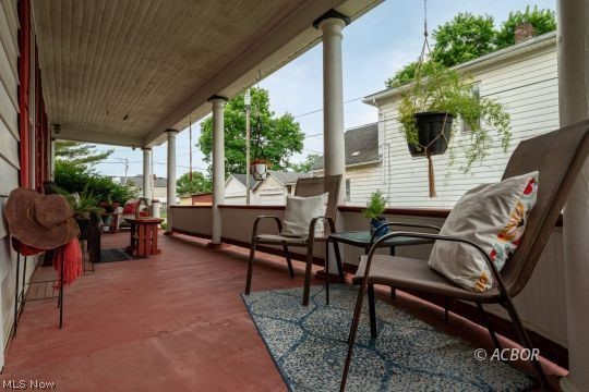 172 N Mulberry Street Logan OH 43138