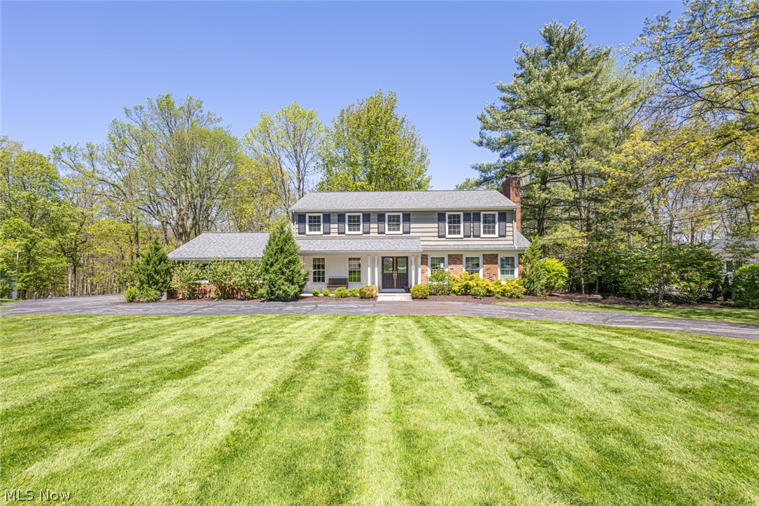 32255 Creekside Drive Pepper Pike OH 44124