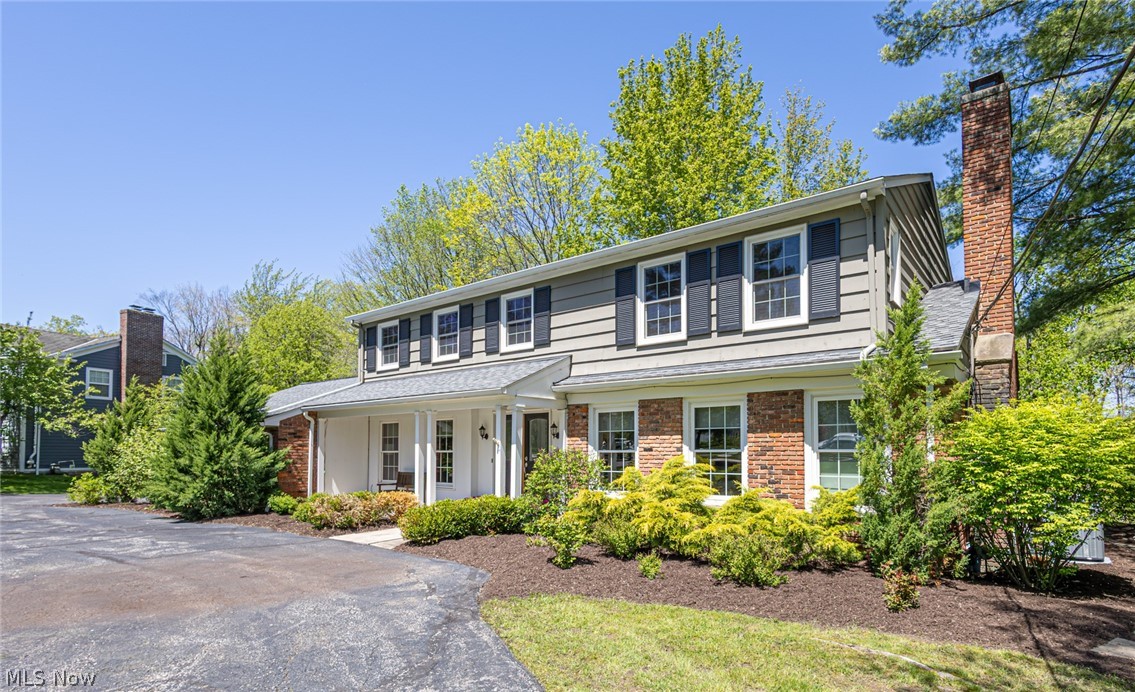 32255 Creekside Drive Pepper Pike OH 44124