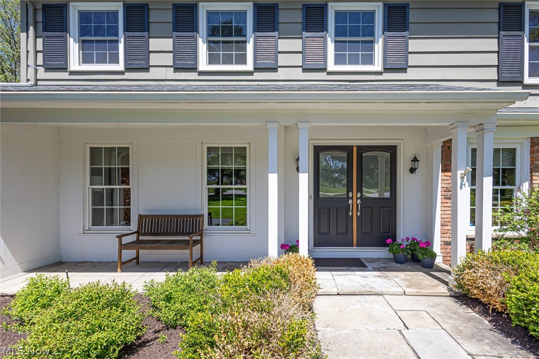 32255 Creekside Drive Pepper Pike OH 44124
