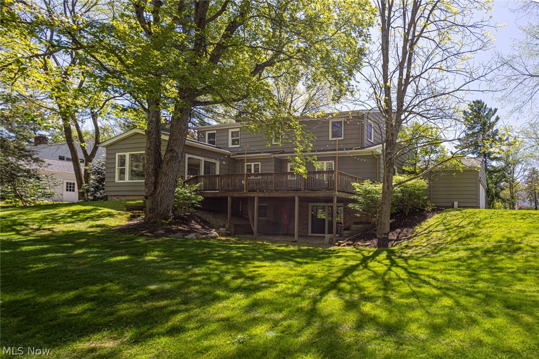 32255 Creekside Drive Pepper Pike OH 44124