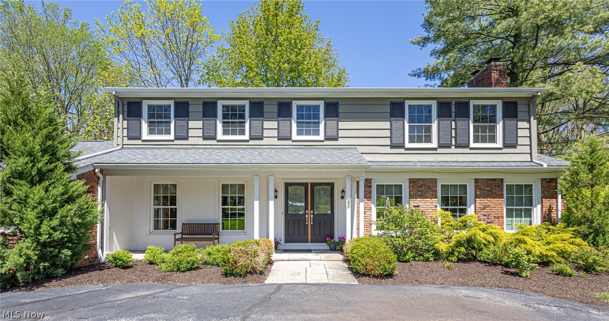 32255 Creekside Drive Pepper Pike OH 44124