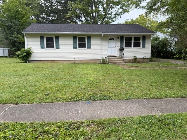 643 Kimberly Circle Oberlin OH 44074