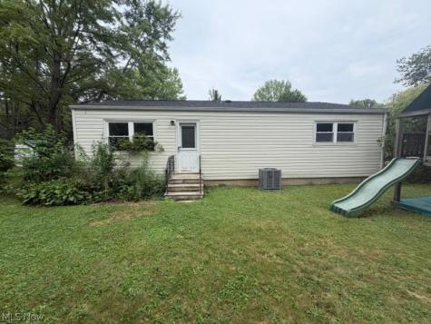 643 Kimberly Circle Oberlin OH 44074