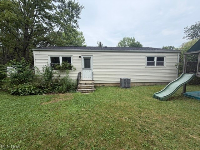 643 Kimberly Circle Oberlin OH 44074