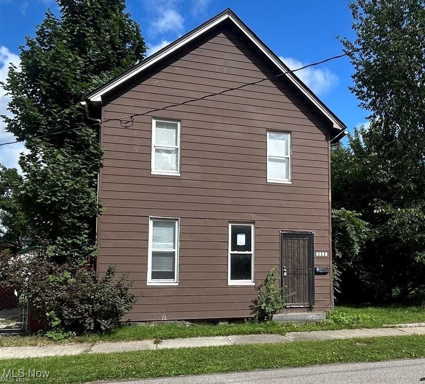 3533 E 46th Street Cleveland OH 44105