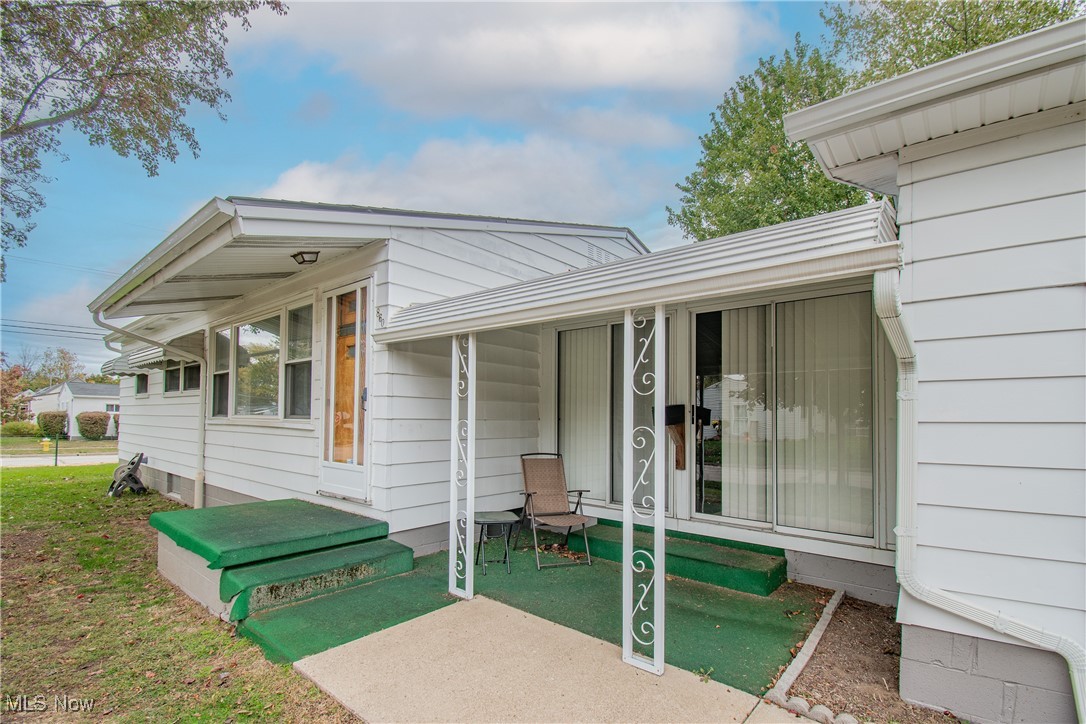 860 Sutherland Avenue Akron OH 44314