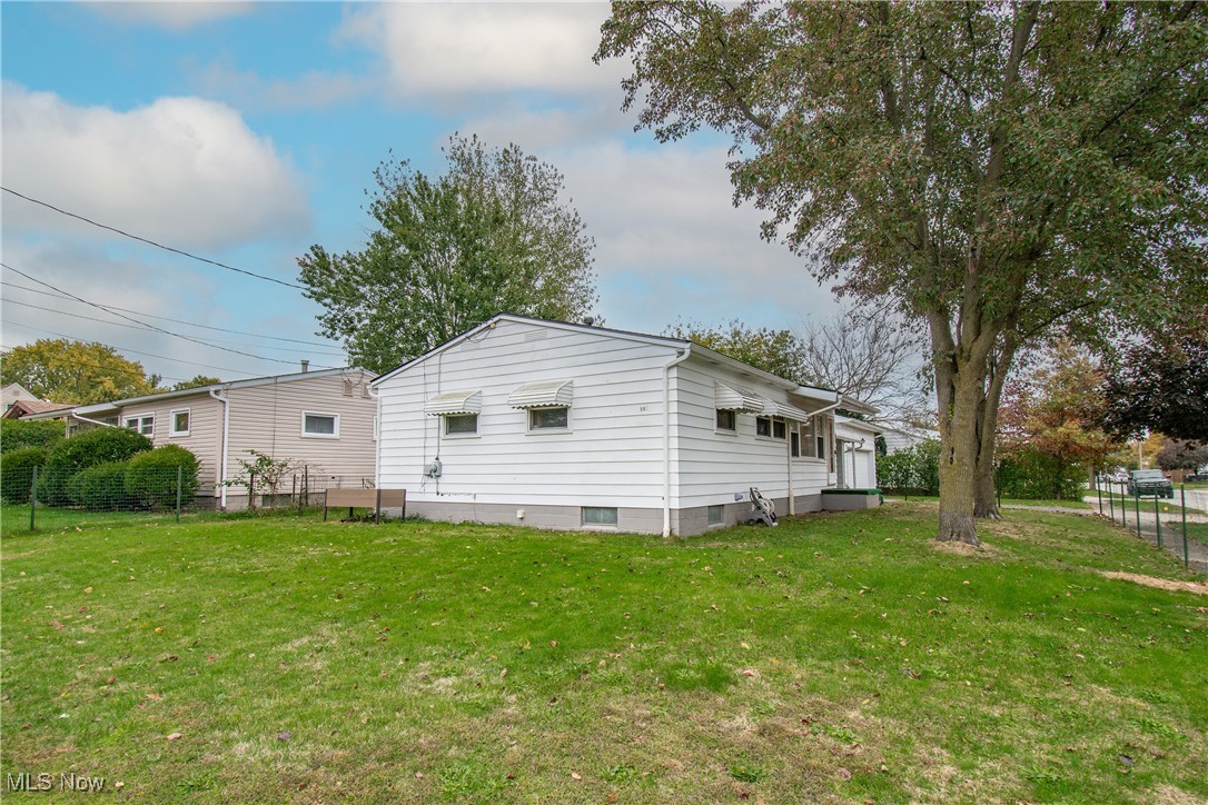 860 Sutherland Avenue Akron OH 44314