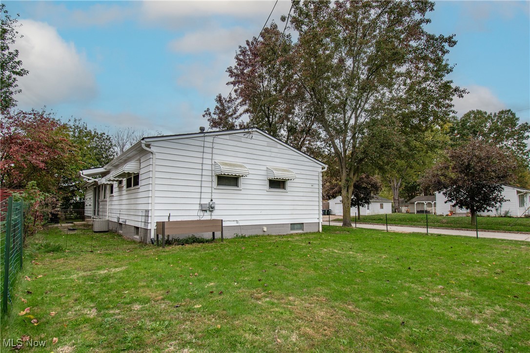 860 Sutherland Avenue Akron OH 44314