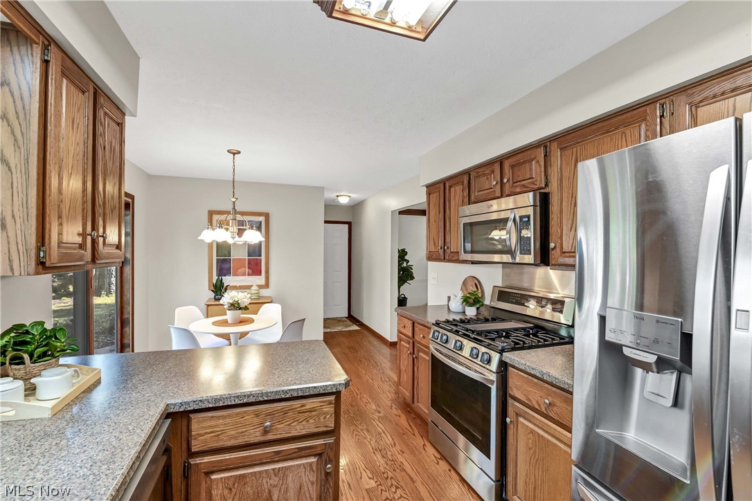 32372 Orchard Park Drive Avon Lake OH 44012