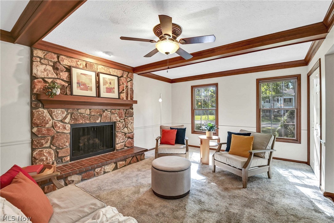 32372 Orchard Park Drive Avon Lake OH 44012
