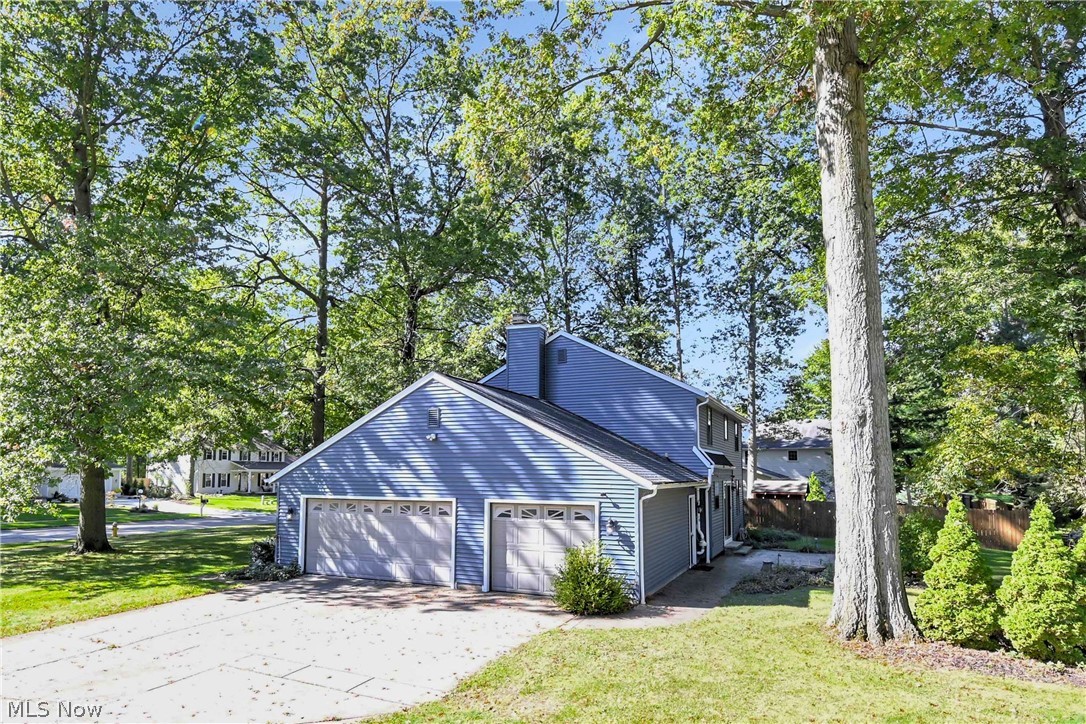 32372 Orchard Park Drive Avon Lake OH 44012