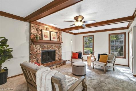 32372 Orchard Park Drive Avon Lake OH 44012