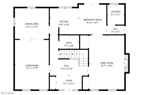 32372 Orchard Park Drive Avon Lake OH 44012