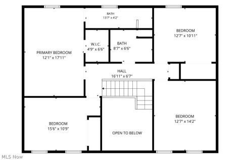 32372 Orchard Park Drive Avon Lake OH 44012