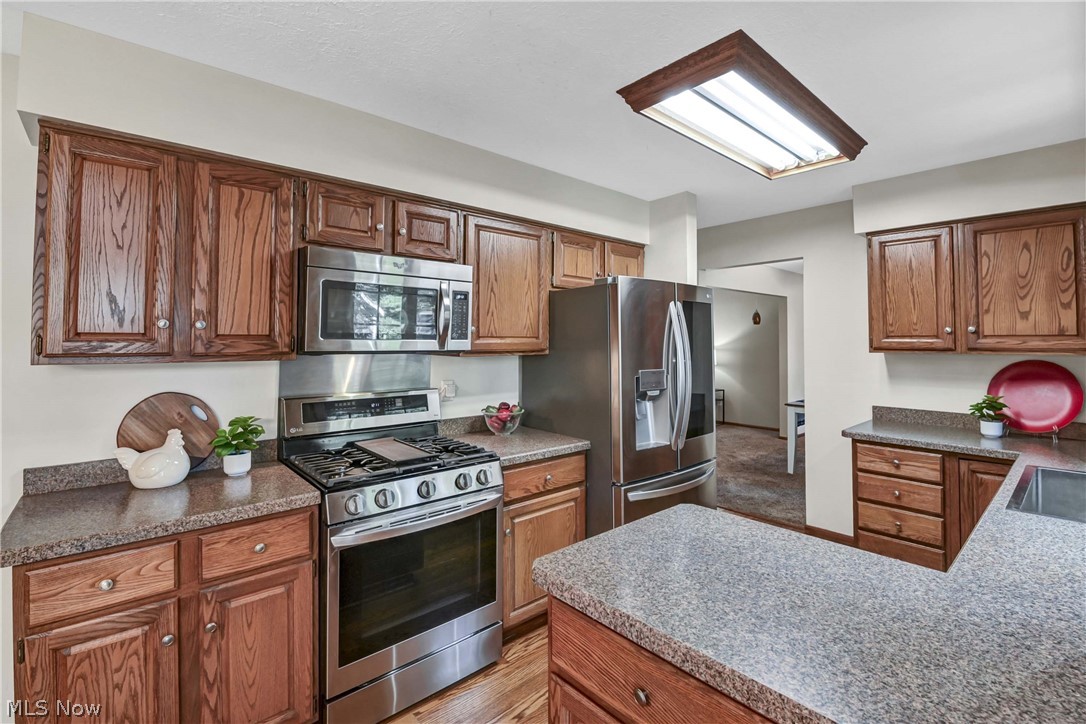 32372 Orchard Park Drive Avon Lake OH 44012