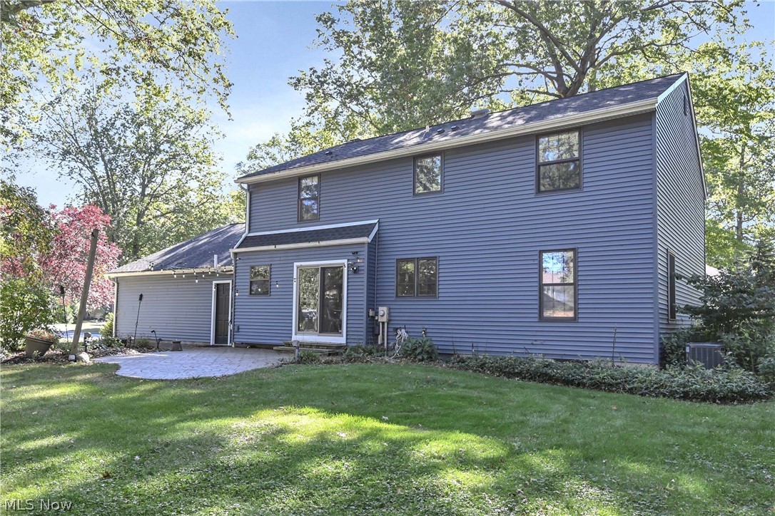 32372 Orchard Park Drive Avon Lake OH 44012