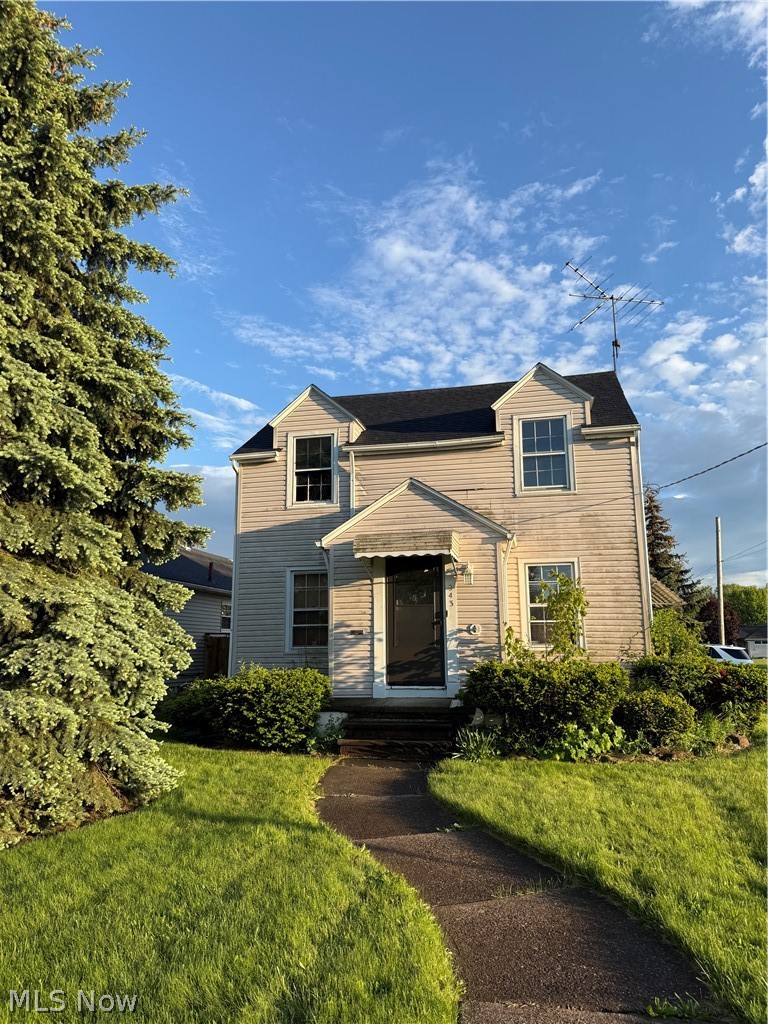 943 W 29th Street Lorain OH 44052