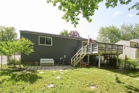 266 Jasper Lane Medina OH 44256