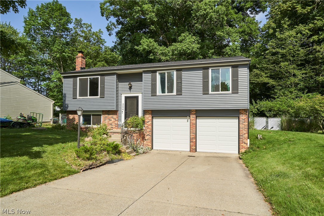 266 Jasper Lane Medina OH 44256