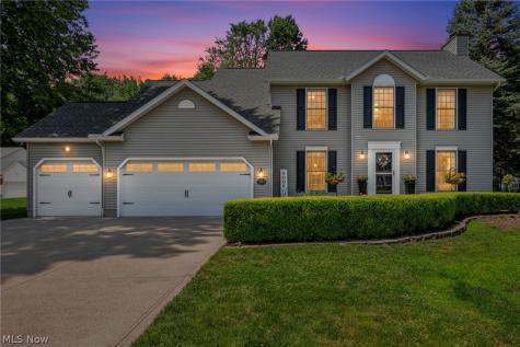 5472 Wixford Lane Mentor OH 44060