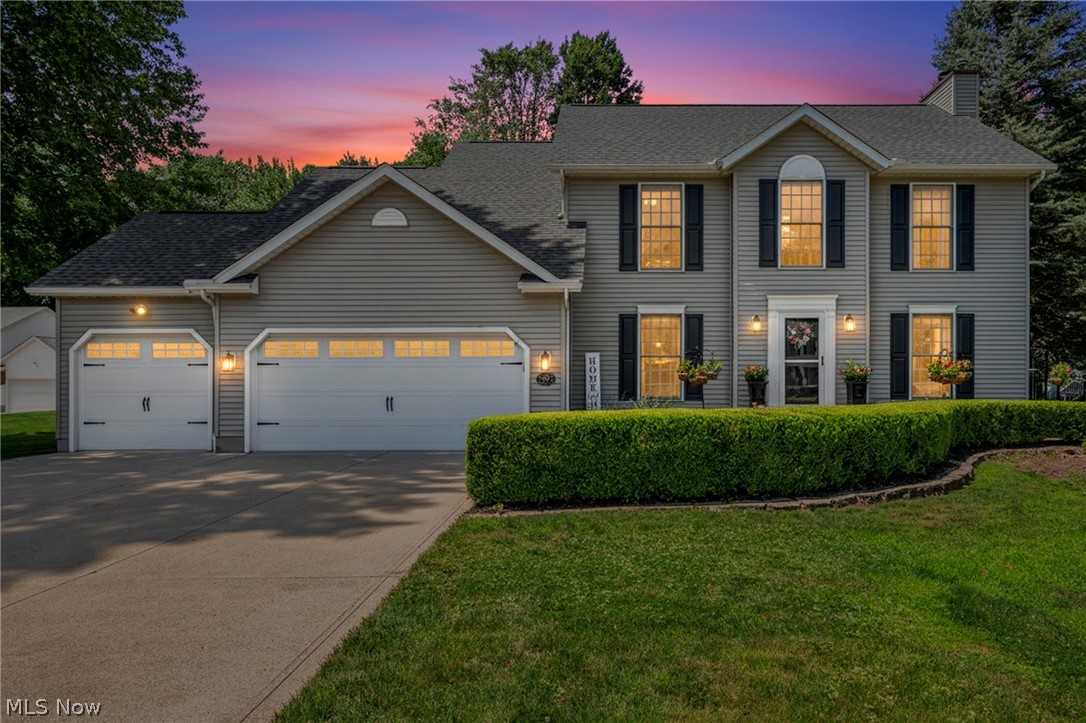 5472 Wixford Lane Mentor OH 44060