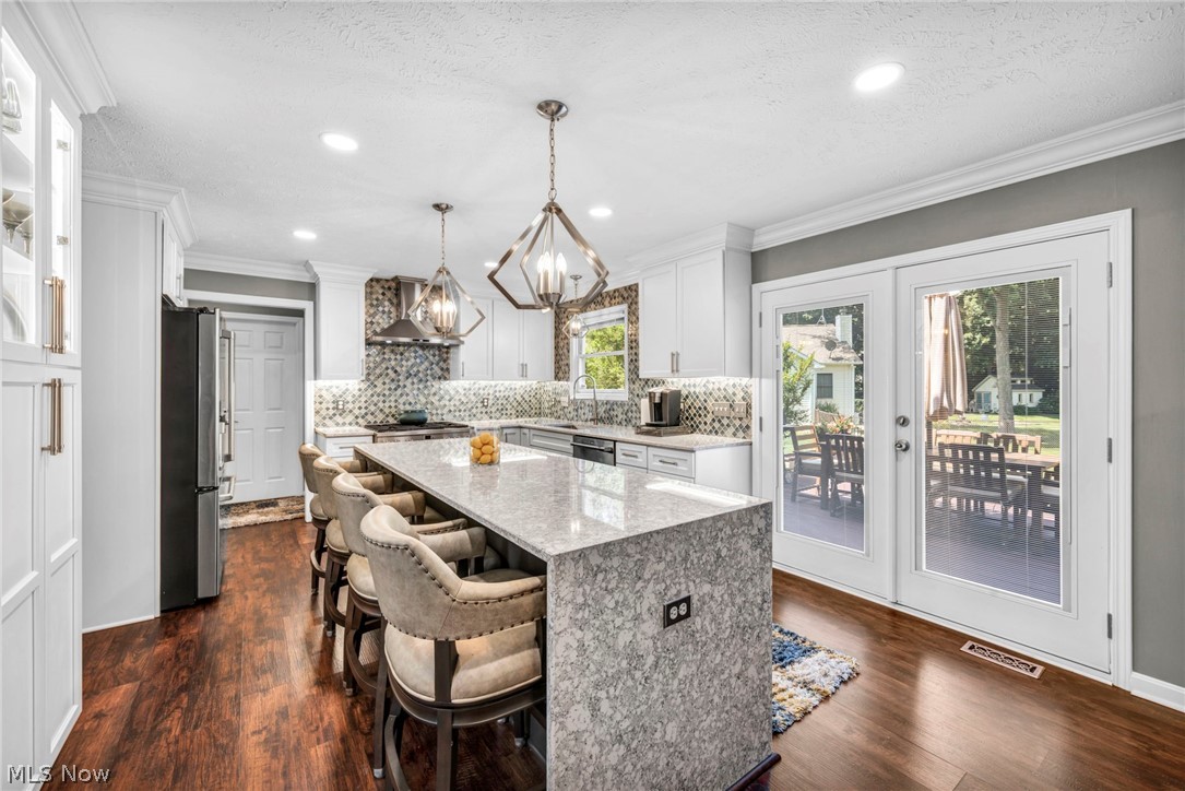 5472 Wixford Lane Mentor OH 44060