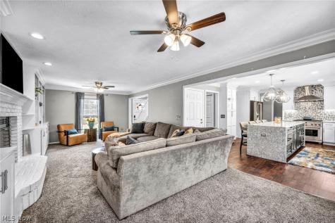 5472 Wixford Lane Mentor OH 44060