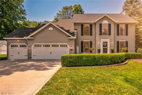 5472 Wixford Lane Mentor OH 44060