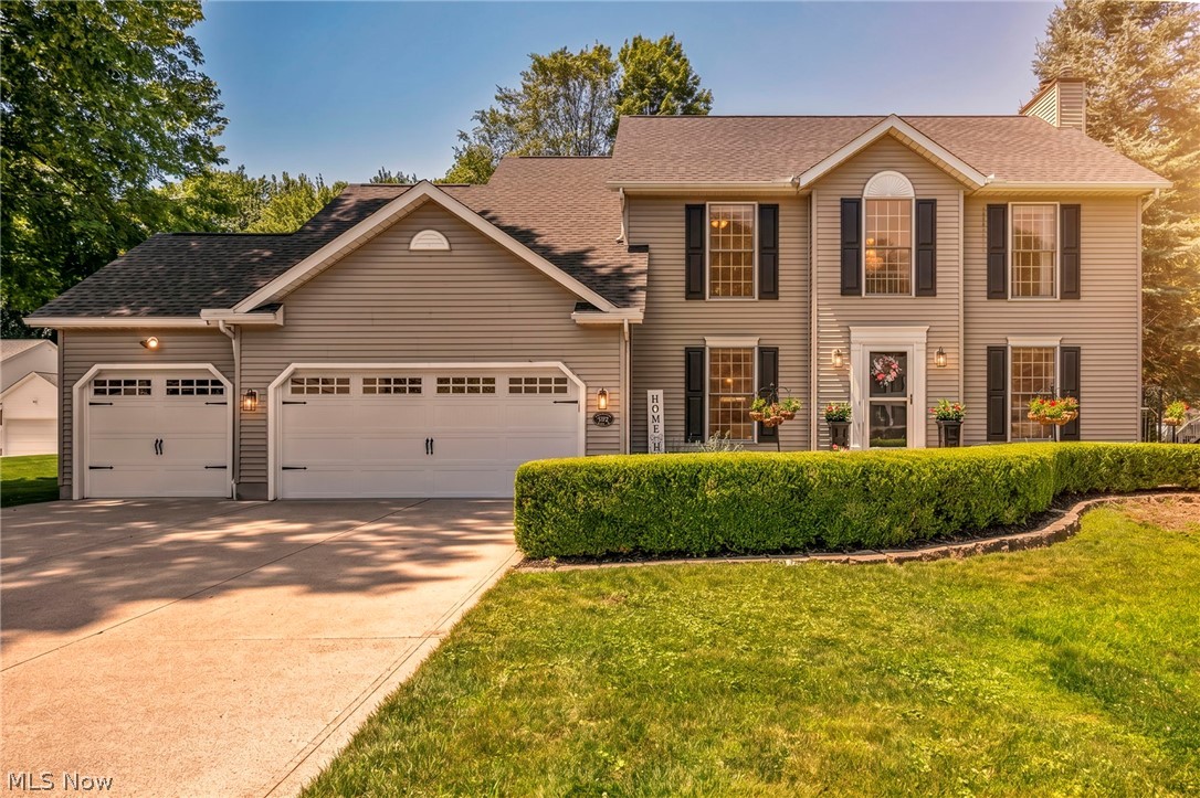 5472 Wixford Lane Mentor OH 44060