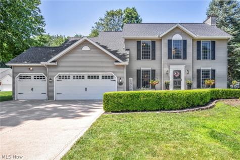 5472 Wixford Lane Mentor OH 44060