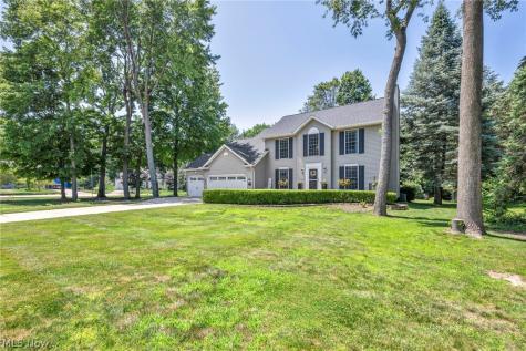 5472 Wixford Lane Mentor OH 44060