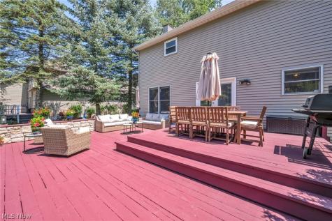 5472 Wixford Lane Mentor OH 44060