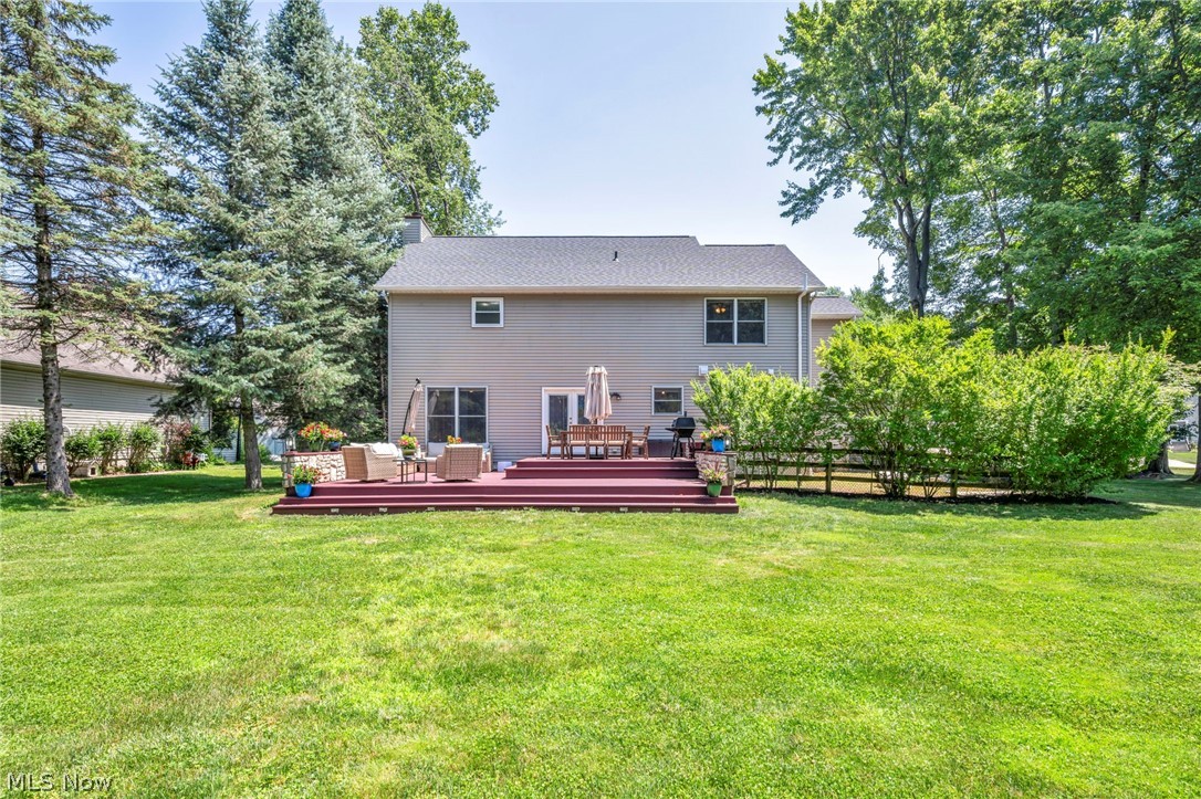 5472 Wixford Lane Mentor OH 44060