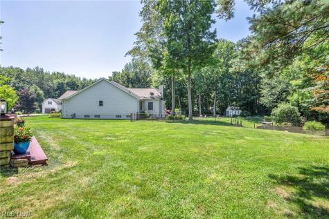 5472 Wixford Lane Mentor OH 44060
