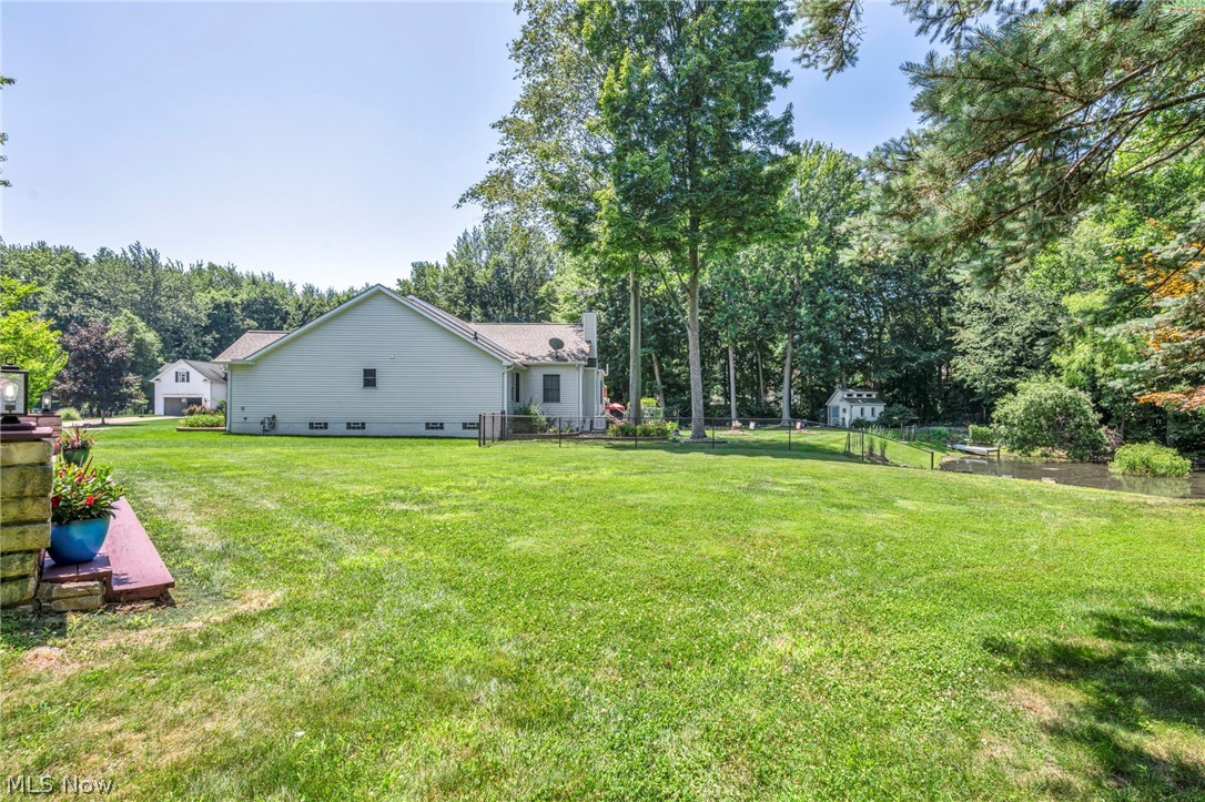 5472 Wixford Lane Mentor OH 44060