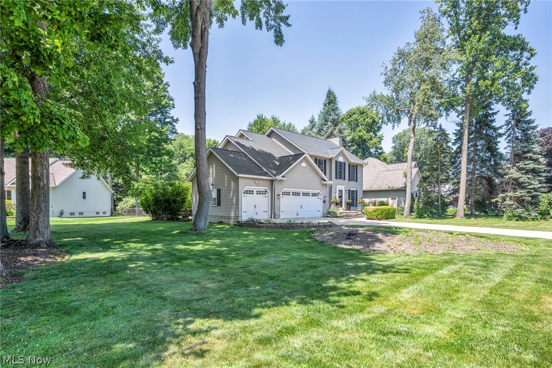 5472 Wixford Lane Mentor OH 44060